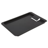 Beaumont Tip Tray With Clip Black - CZ498  Beaumont   