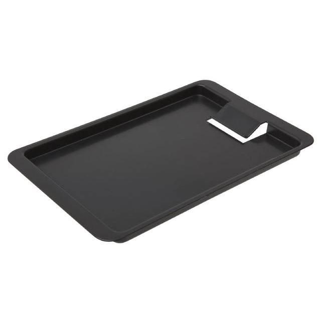 Beaumont Tip Tray With Clip Black - CZ498  Beaumont   