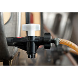 Beaumont Abbot Single Y Tap - CZ501  Beaumont   
