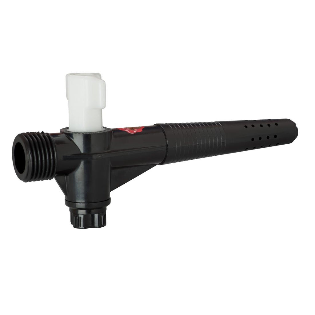 Beaumont Abbot Single Y Tap - CZ501  Beaumont   