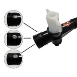 Beaumont Abbot Single Y Tap - CZ501  Beaumont   