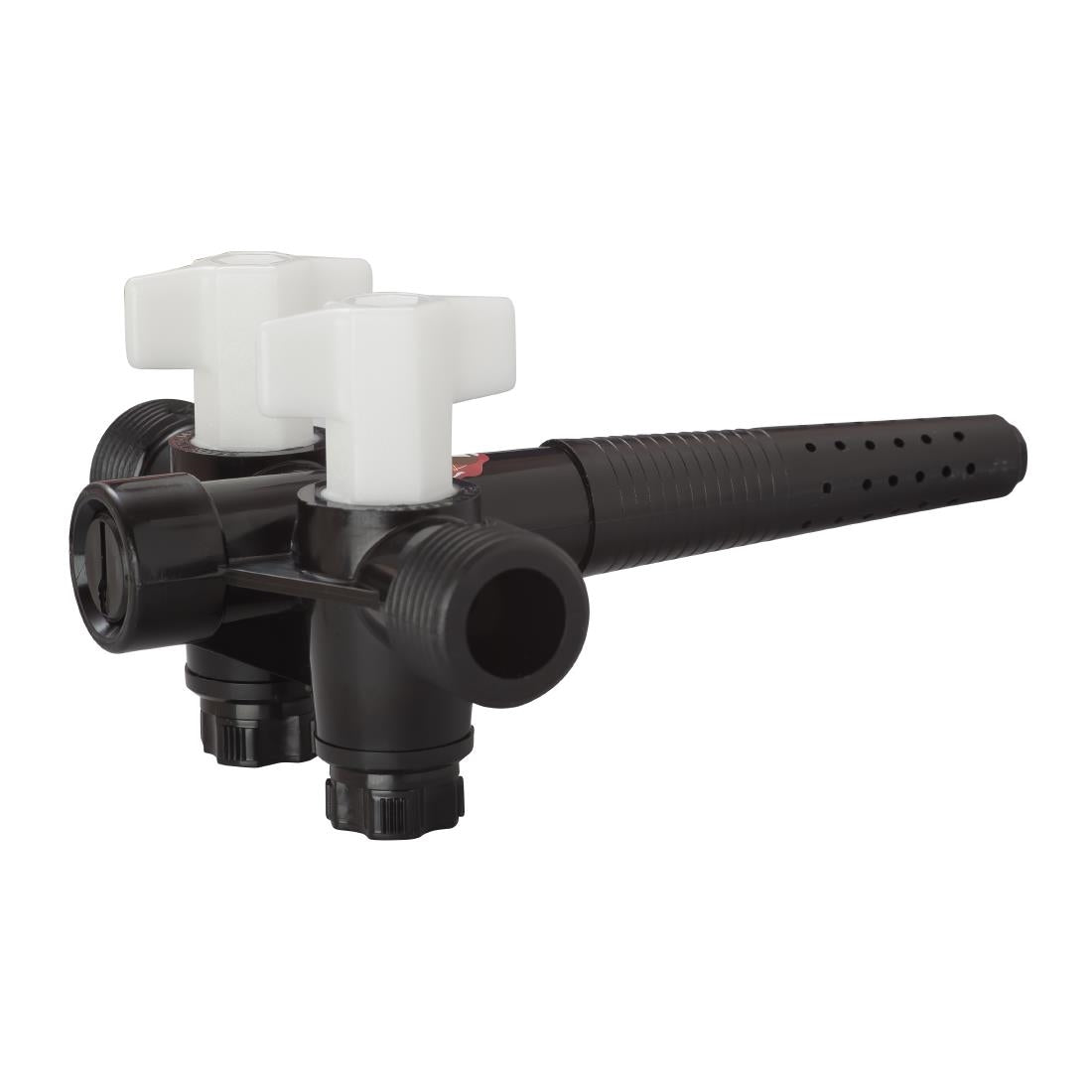 Beaumont Abbot Double L Tap - CZ502  Beaumont   