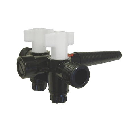 Beaumont Abbot Double Y Tap - CZ503  Beaumont   