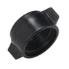 Beaumont Brewery Nut BSP Thread 19mm - CZ512  Beaumont   