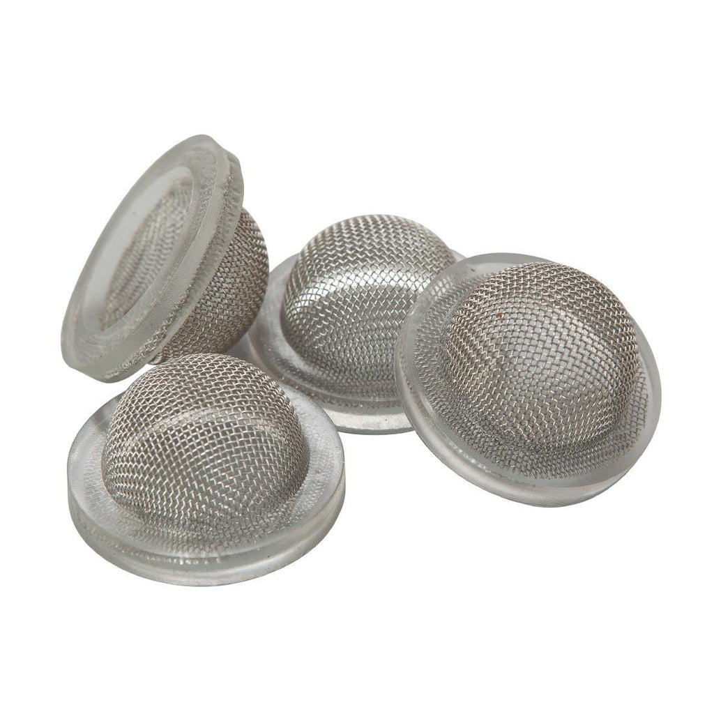 Beaumont Hop Strainer 19mm (Pack of 100) - CZ515  Beaumont   