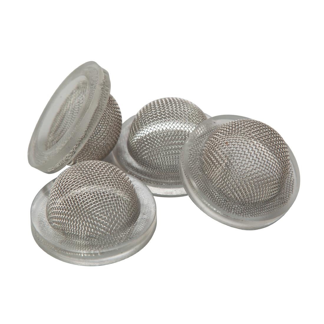 Beaumont Hop Strainer 19mm (Pack of 100) - CZ515  Beaumont   