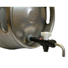 Beaumont Standard Turn Down Spout 12mm - CZ516  Beaumont   
