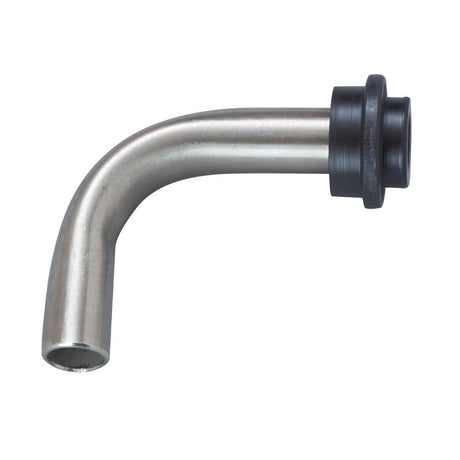 Beaumont 3/4 BSP Turndown Spout 12mm - CZ517  Beaumont   