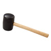 Beaumont Rubber Mallet 32oz - CZ518  Beaumont   