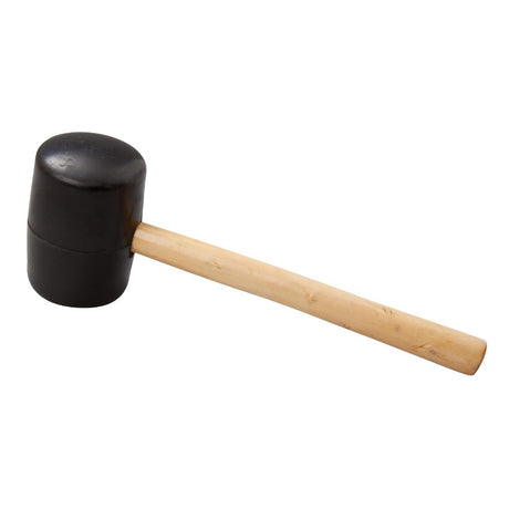 Beaumont Rubber Mallet 32oz - CZ518  Beaumont   