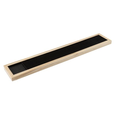 Beaumont Wooden Bar Mat Frame - CZ526  Beaumont   