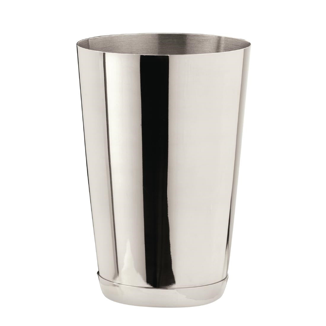 Beaumont Mini Shaker Can Stainless Steel 473ml - CZ529  Beaumont   