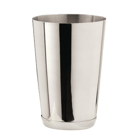 Beaumont Mini Shaker Can Stainless Steel 473ml - CZ529  Beaumont   