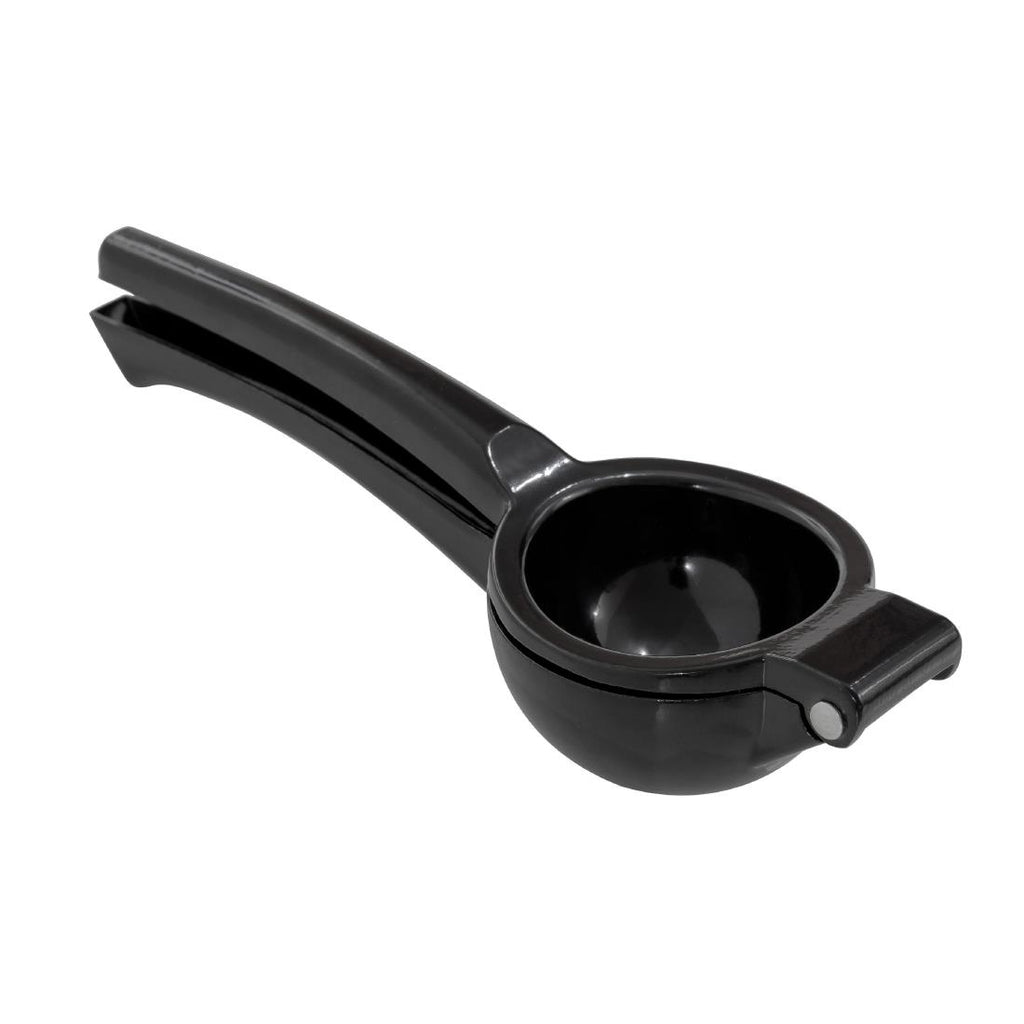 Beaumont 2 Piece Mexican Elbow Black - CZ531  Beaumont   