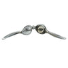 Beaumont Heavy Duty Mexican Elbow - CZ532  Beaumont   