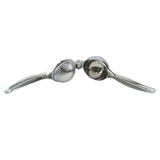 Beaumont Heavy Duty Mexican Elbow - CZ532  Beaumont   
