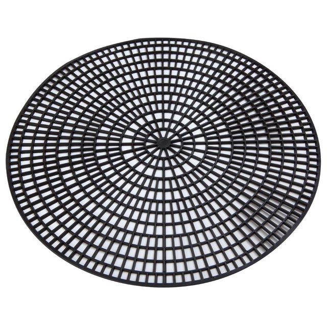Beaumont Non Slip Mat Black 310mm - CZ534  Beaumont   