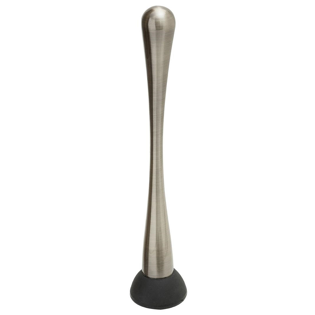 Beaumont Muddler Antique Brass Plated 230mm - CZ536  Beaumont   