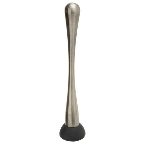 Beaumont Muddler Antique Brass Plated 230mm - CZ536  Beaumont   