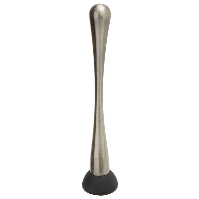 Beaumont Muddler Antique Brass Plated 230mm - CZ536  Beaumont   