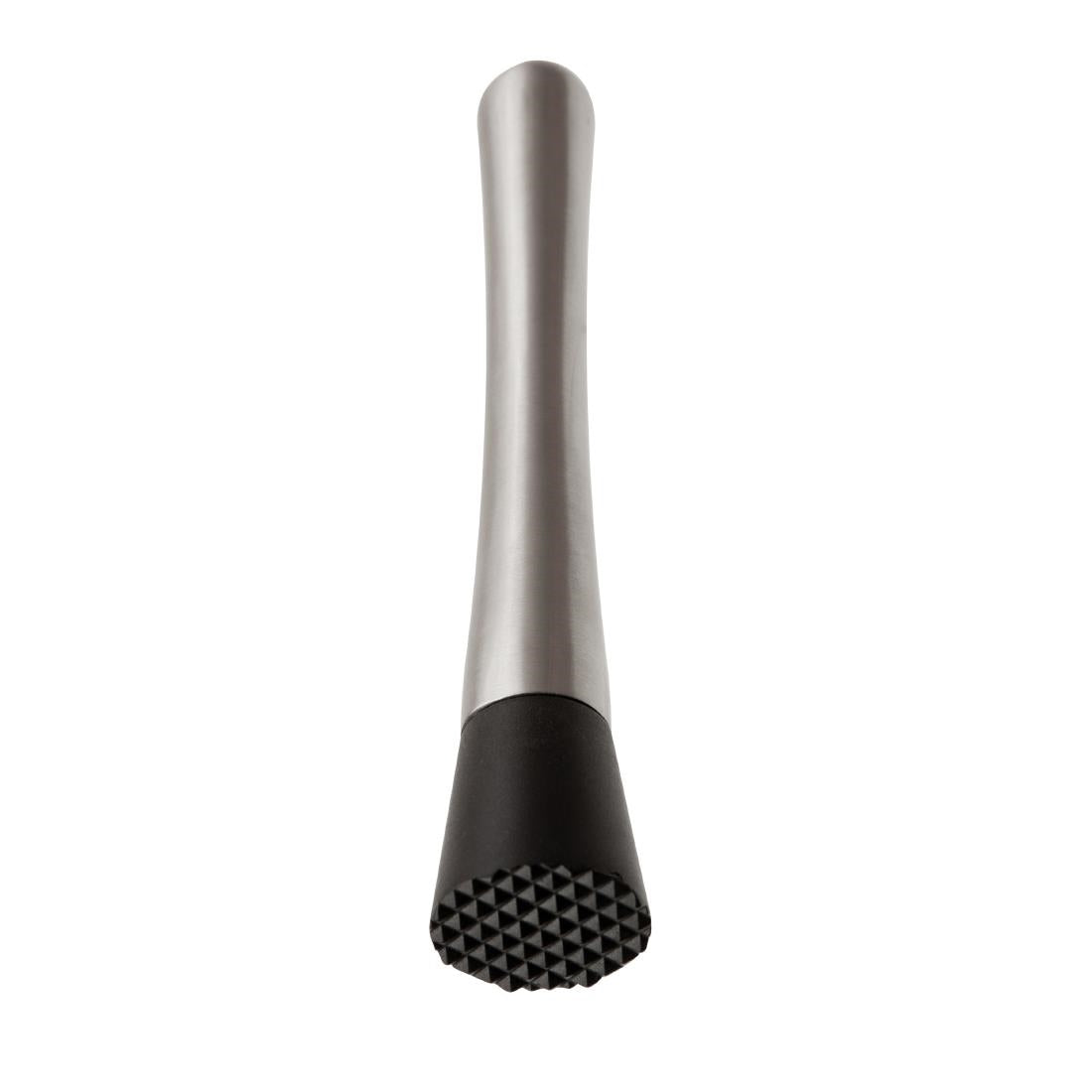Beaumont Muddler Stainless Steel 210mm - CZ537  Beaumont   