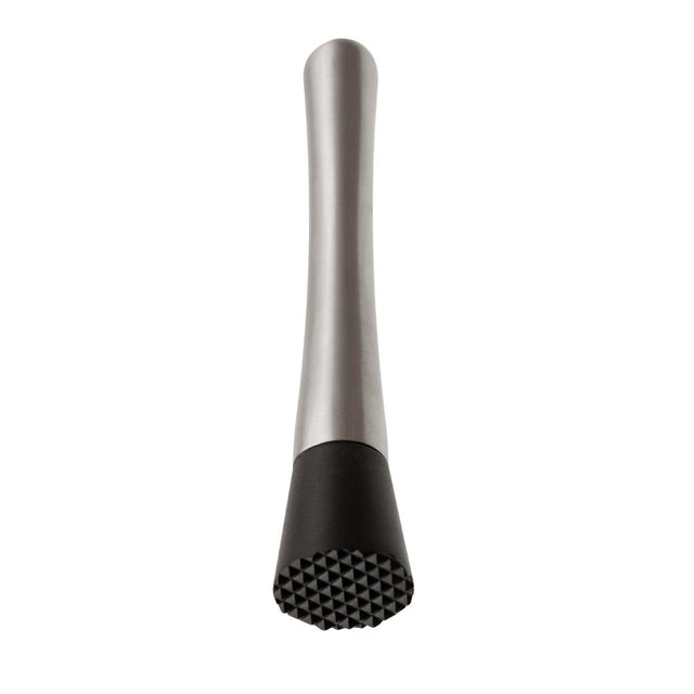 Beaumont Muddler Stainless Steel 210mm - CZ537  Beaumont   