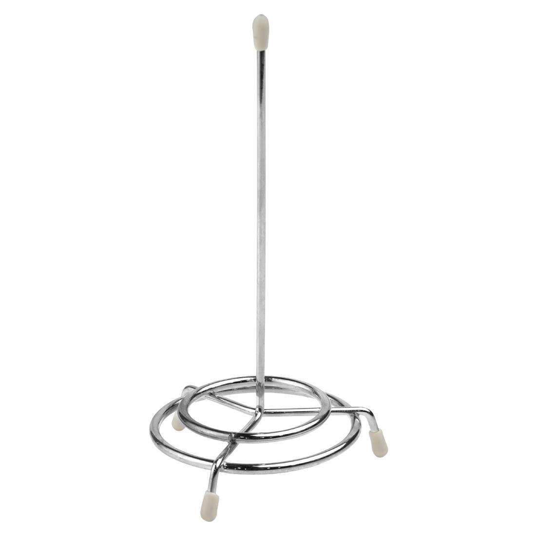 Beaumont Cheque Spindle Chrome Plated 165mm - CZ541  Beaumont   