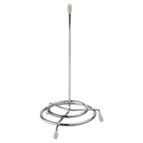 Beaumont Cheque Spindle Chrome Plated 165mm - CZ541  Beaumont   