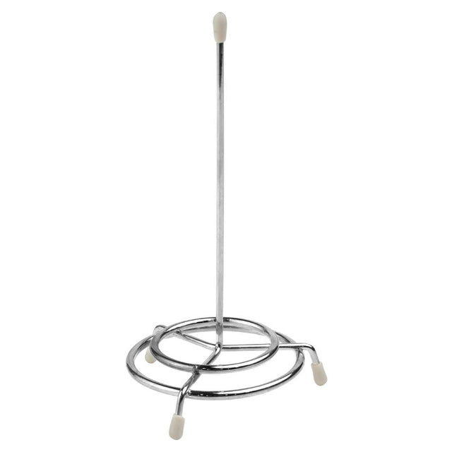 Beaumont Cheque Spindle Chrome Plated 165mm - CZ541  Beaumont   