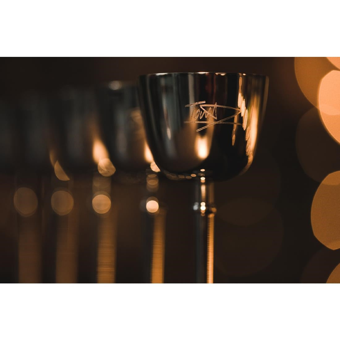 Beaumont The Grail Measuring Cup - CZ542  Beaumont   