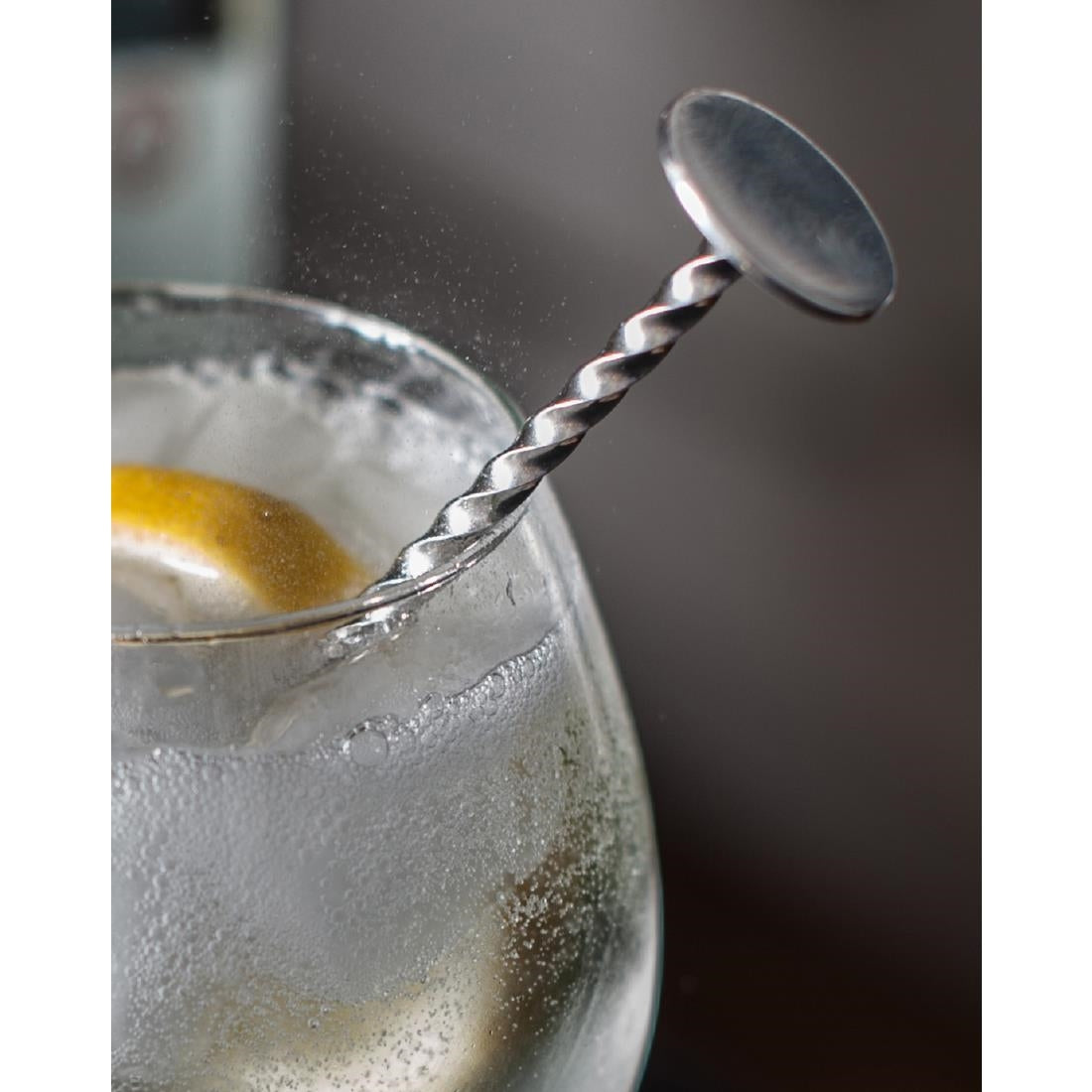 Beaumont G & T Spoon 152mm - CZ543  Beaumont   