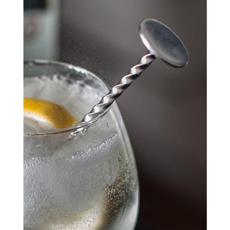 Beaumont G & T Spoon 152mm - CZ543  Beaumont   