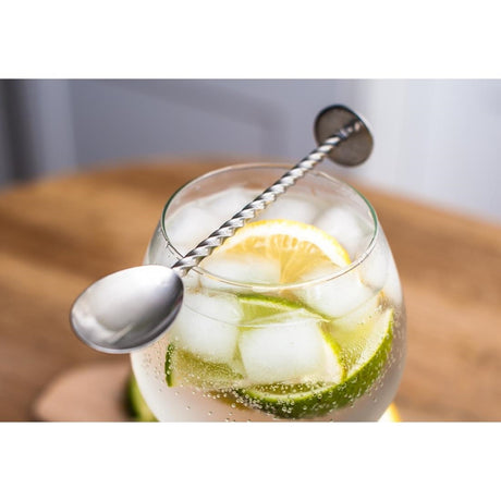Beaumont G & T Spoon 152mm - CZ543  Beaumont   