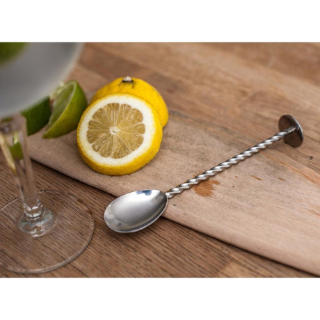 Beaumont G & T Spoon 152mm - CZ543  Beaumont   