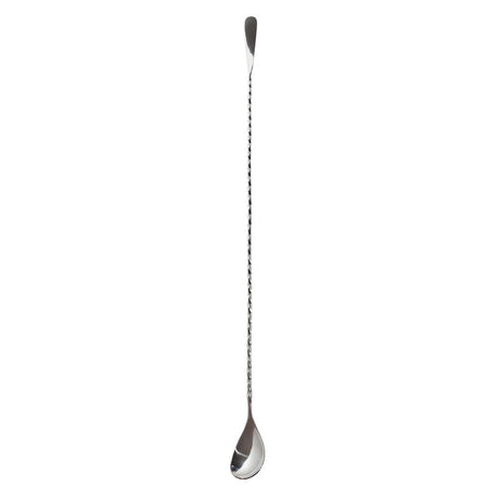 Beaumont Hudson Cocktail Spoon 450mm - CZ548  Beaumont   