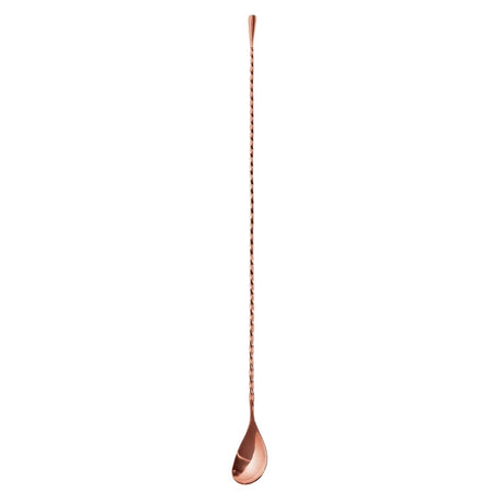 Beaumont Collinson Copper Plated Spoon 450mm - CZ550  Beaumont   