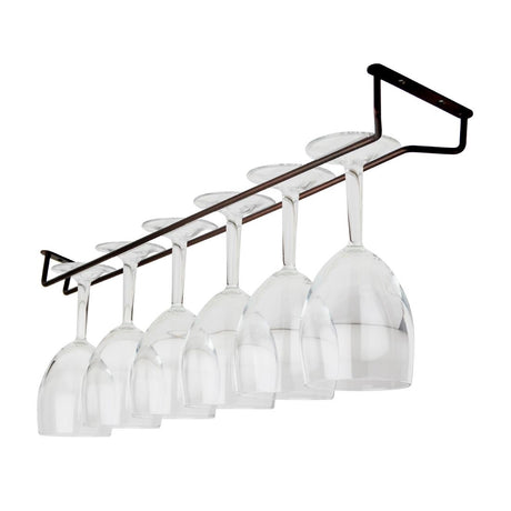 Beaumont Glass Hanger Rustic 609mm - CZ566  Beaumont   
