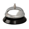 Beaumont Stainless Steel Service Bell 88mm - CZ568  Beaumont   