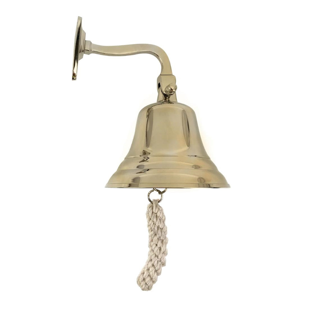 Beaumont Brass Last Orders Bell - CZ593  Beaumont   