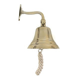Beaumont Brass Last Orders Bell - CZ593  Beaumont   