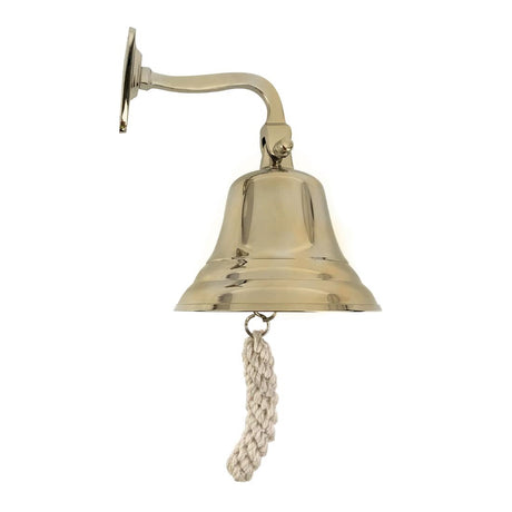 Beaumont Brass Last Orders Bell - CZ593  Beaumont   