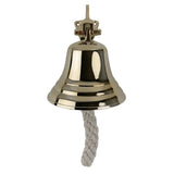 Beaumont Brass Last Orders Bell - CZ593  Beaumont   