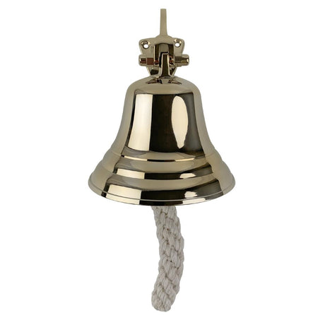 Beaumont Brass Last Orders Bell - CZ593  Beaumont   