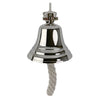 Beaumont Nickel Plated Last Orders Bell - CZ594  Beaumont   