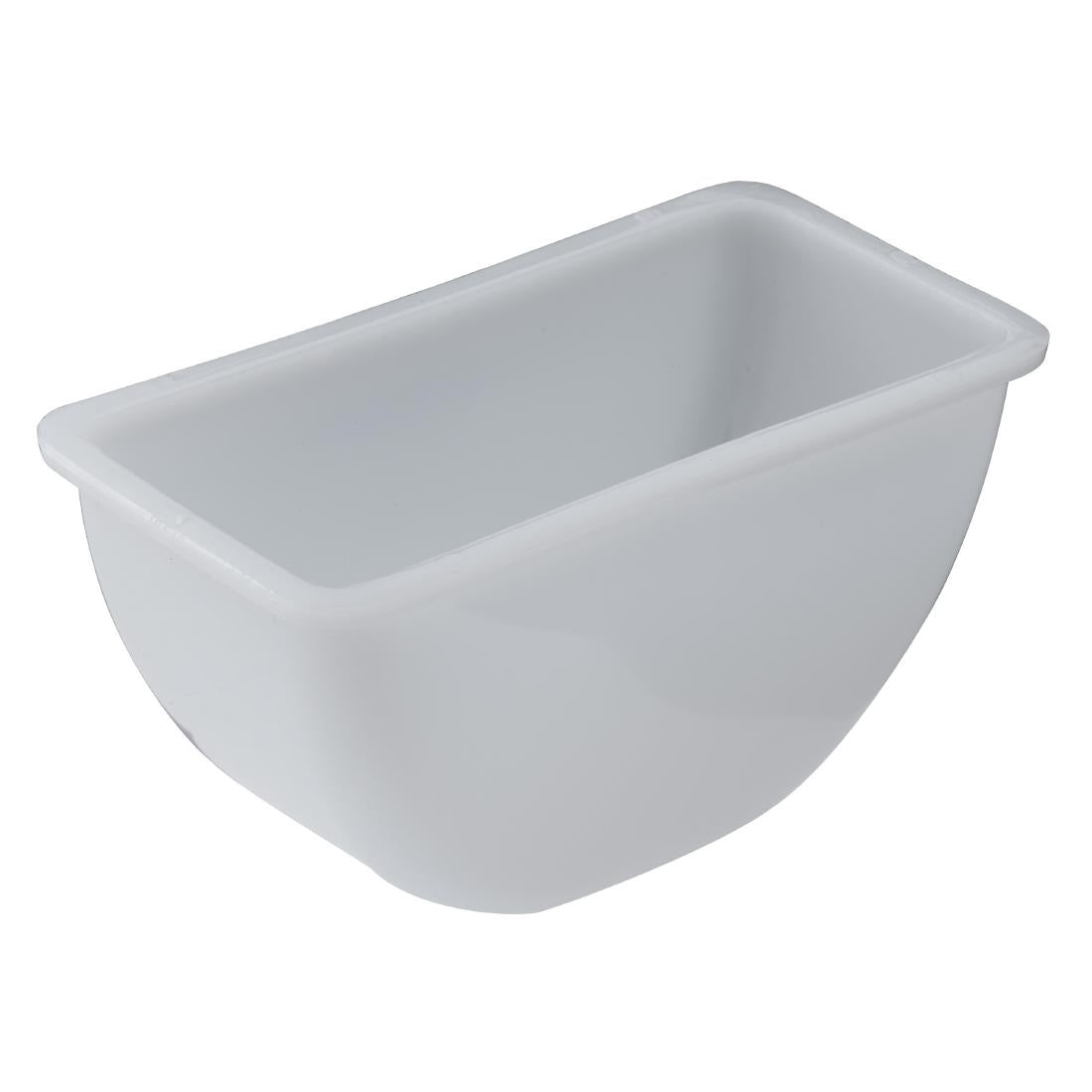 Beaumont Spare Insert for Condiment Holder Pint - CZ600  Beaumont   