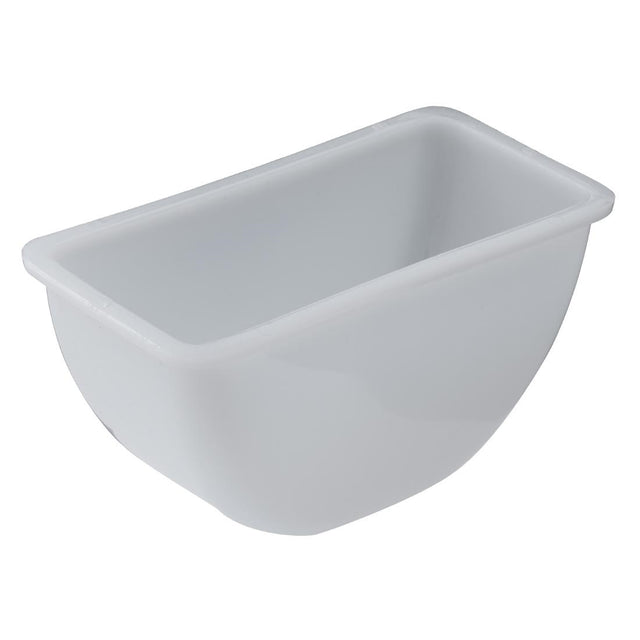 Beaumont Spare Insert for Condiment Holder Pint - CZ600  Beaumont   