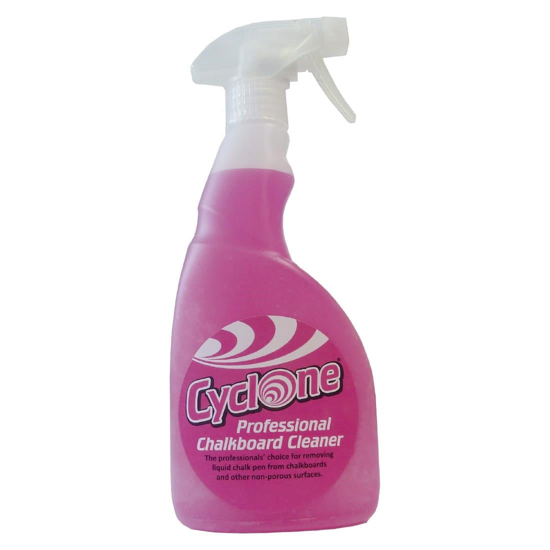 Beaumont Cyclone Chalkboard Cleaning Solution - CZ627  Beaumont   