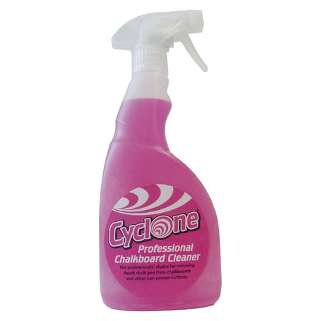 Beaumont Cyclone Chalkboard Cleaning Solution - CZ627  Beaumont   