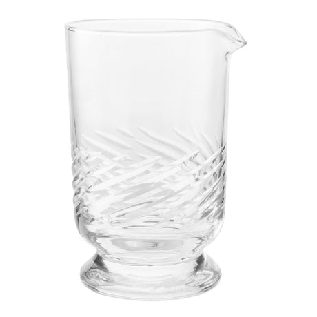 Beaumont Mezclar Stemmed 650ml Mixing Glass - CZ631  Beaumont   