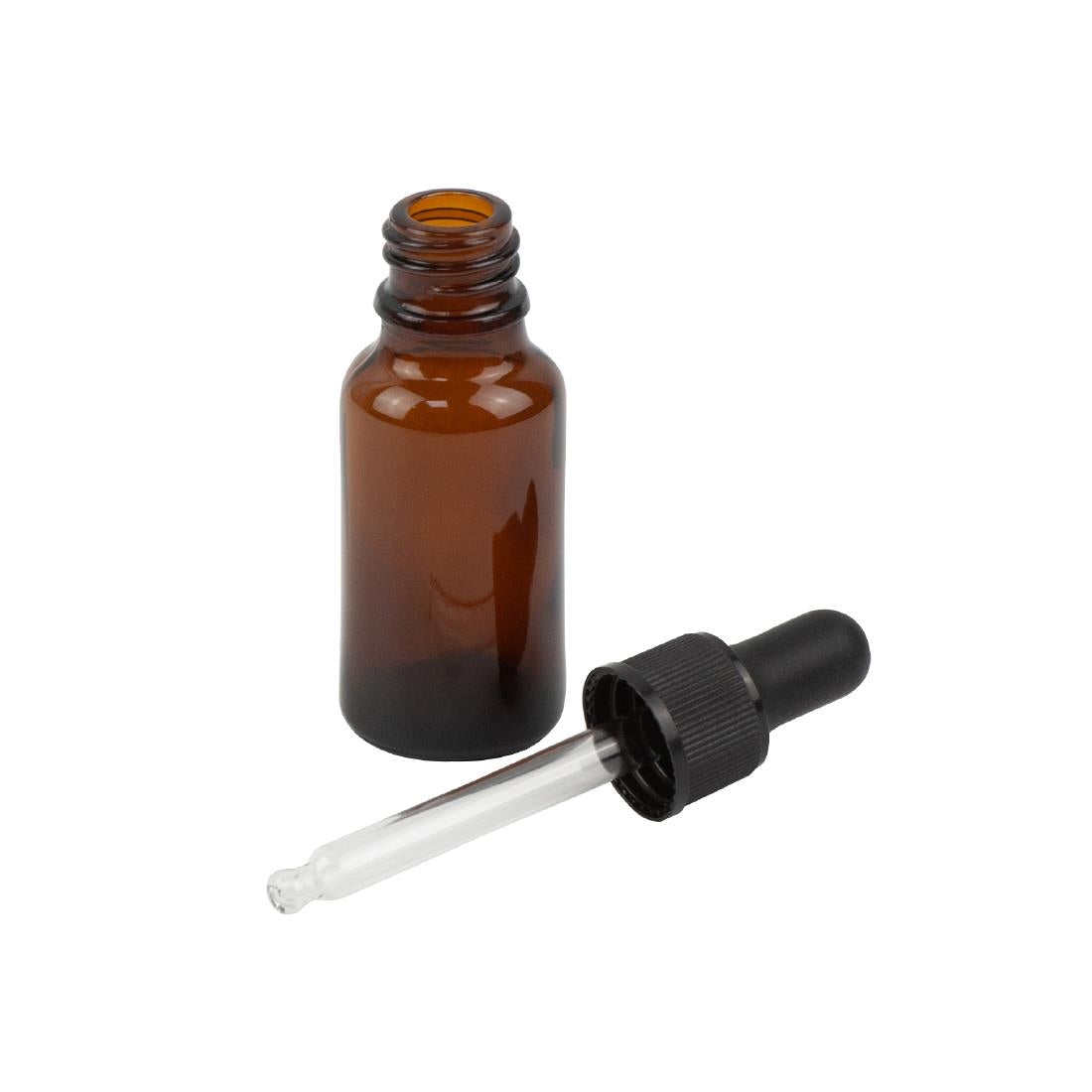 Beaumont 20ml Glass Dropper Bottle - CZ632  Beaumont   